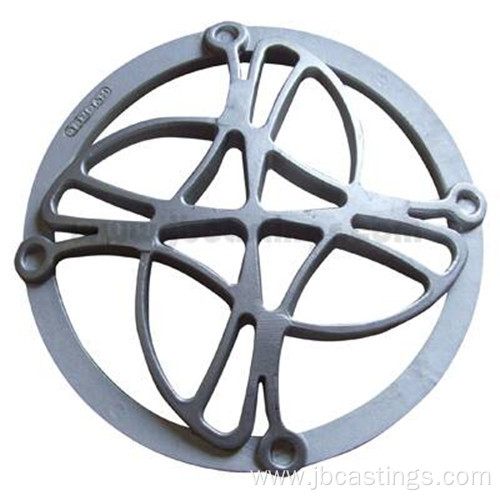 Investment Casting Lost Wax Casting Complex Parts